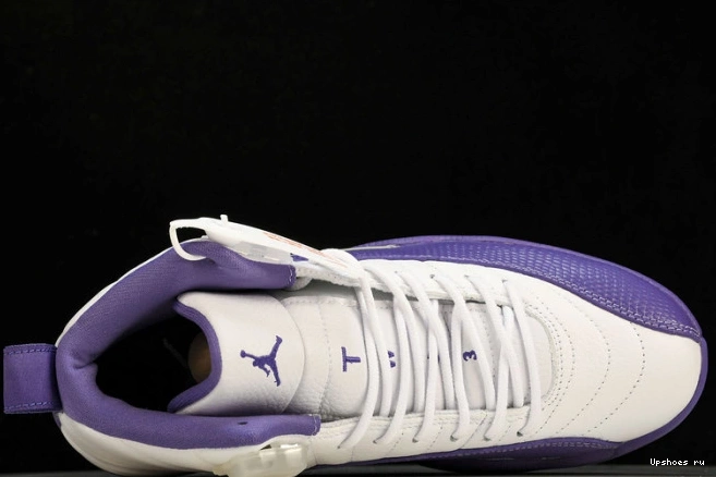 Retro Purple CT8013-150 Jordan 12 0524